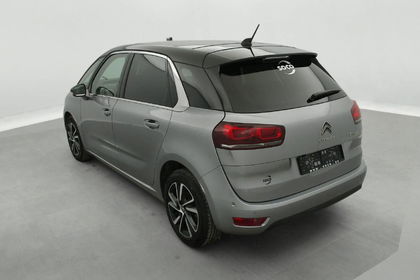 Citroen C4 Spacetourer 1.5 BlueHDi Shine S-CUIR/NAVI/LED/JA17/PDC AV AR