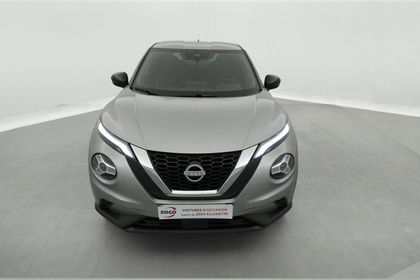 Nissan Juke 1.0 DIG-T 115cv DCT N-Connecta CARPLAY / FULL LED / CAMERA