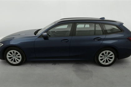 BMW 318 318iA Touring NAVI / CUIR SPORT / FULL LED