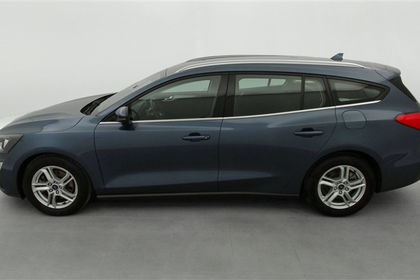 Ford Focus 1.5 EcoBlue Connected NAVI / CLIM / TEL