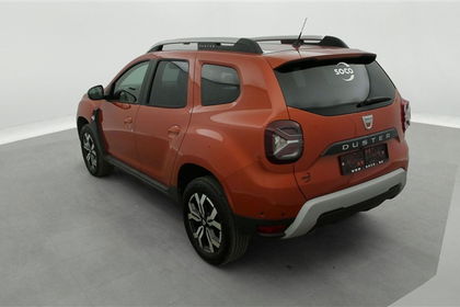 Dacia Duster 1.0 TCe 91Cv Prestige NAVI / CAMERA / ALU / PDC