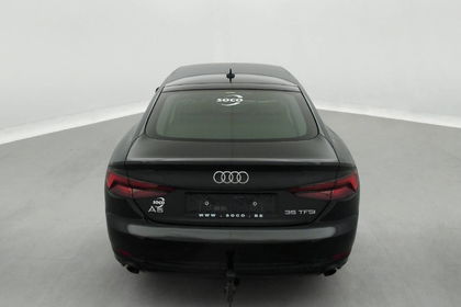 Audi A5 35 TFSI S tronic NAVI/CUIR CH/FULL LED/PDC AV-ARR