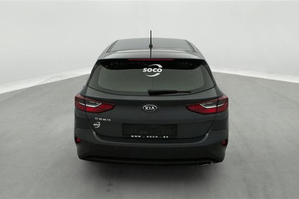 Kia cee'd / Ceed 1.0 T-GDi 100Cv Must CLIM / BLUETOOTH / PDC