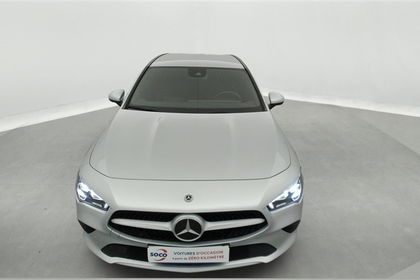 Mercedes CLA 180 ShootingBreak CLA 180 d NAVI / FULL LED / PDC AV+AR