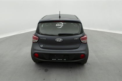 Hyundai i10 1.0i Air (EU6d-TEMP)