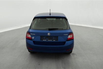 Skoda Fabia 1.0 TSI 95Cv Active