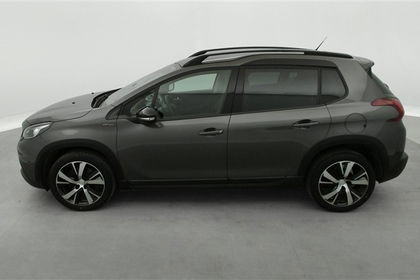 Peugeot 2008 1.2 PureTech 130cv EAT6 GT Line NAVI / CUIR SPORT / CAMERA