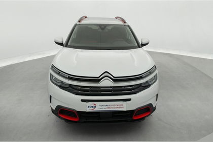 Citroen C5 Aircross 1.2 PureTech 130cv EAT8 Feel NAVI / CAMERA / JA 18"