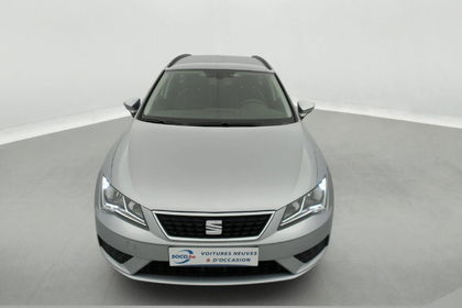 SEAT Leon 1.0 TSI 115cv Reference NAVI / PDC AR / JA 16"