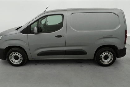 Opel Combo 1.2 Turbo Edition 3PL NAVI / CLIM / TEL