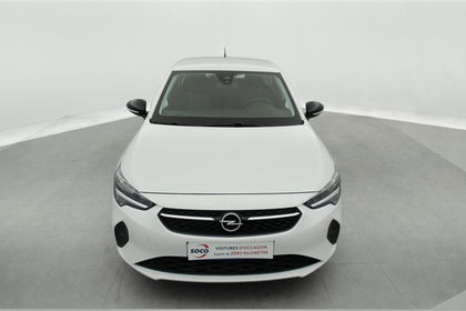 Opel Corsa 1.2i Edition CARPLAY / CAMERA / JA 16"