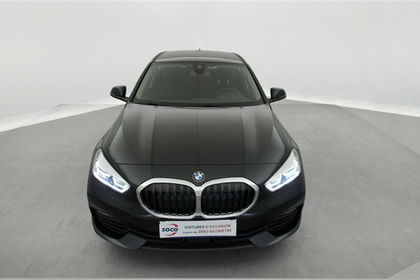 BMW 116 116 dA NAVI / CLIM / FULL LED