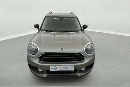 MINI One D Countryman 1.5 D One NAVI / CLIM / TEL