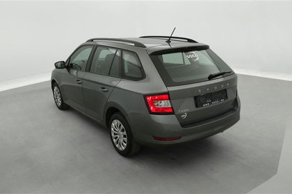 Skoda Fabia 1.0 TSI Ambition 