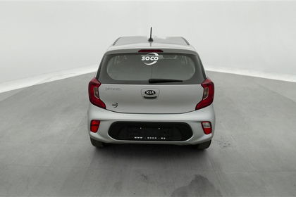 Kia Picanto 1.0i More ISG