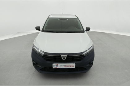 Dacia Sandero 1.0i SCe Access