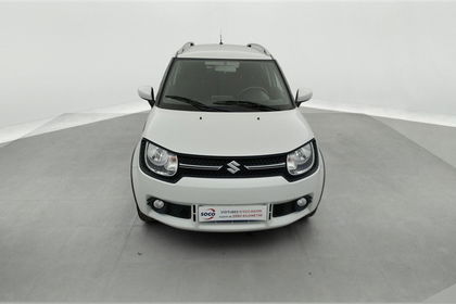 Suzuki Ignis 1.2 5D GL+ IGN - 8