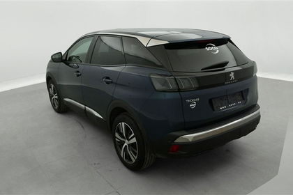 Peugeot 3008 1.2 PureTech 130Cv Allure