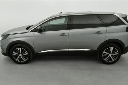 Peugeot 5008 1.2 PureTech 130cv EAT8 Allure 7pl. NAVI / FULL LED / CAMERA