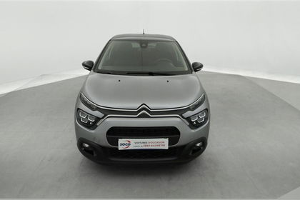 Citroen C3 1.2 PureTech 110Cv EAT8 Shine