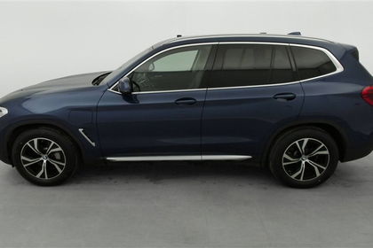 BMW X3 2.0iA xDrive 30e X-Line  CUIR/NAVI/FULL LED/JA