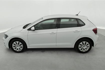 Volkswagen Polo 1.0 TSI Life DSG