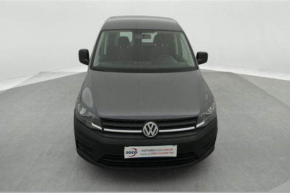 Volkswagen Caddy 1.0 TSI (EU6)