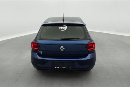 Volkswagen Polo 1.0 TSi 95cv DSG Life CARPLAY / PDC AV+AR / JA 15"