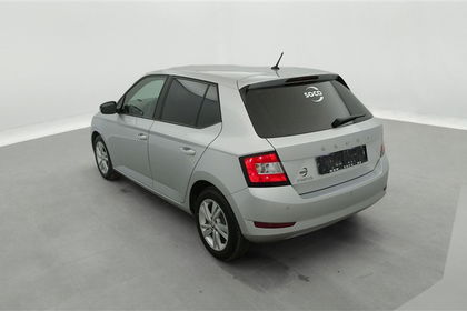 Skoda Fabia 1.0 TSI 95Cv Ambition