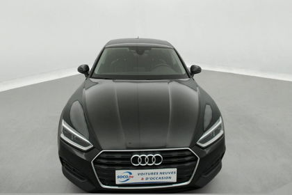 Audi A5 35 TFSI S tronic NAVI/CUIR CH/FULL LED/PDC AV-ARR