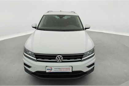 Volkswagen Tiguan 1.5 TSI ACT Comfortline OPF