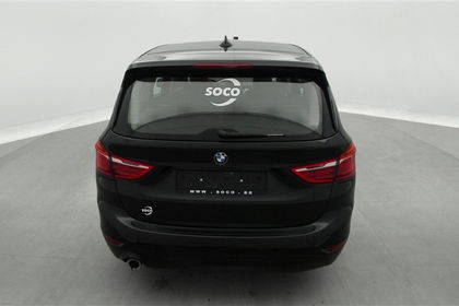 BMW 216 216 d Gran Tourer  