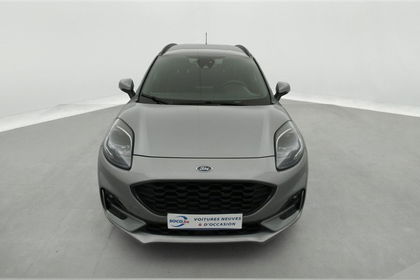 Ford Puma 1.0 EcoBoost mHEV ST-Line CARPLAY / ALU / PDC