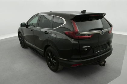 Honda CR-V 2.0i-MMD 2WD Hybrid Elegance sport line