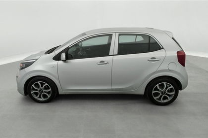 Kia Picanto 1.0i Pulse AMT ISG