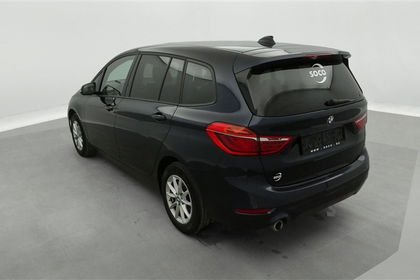 BMW 216 216 d Gran Tourer  Navi / PDC av+ar