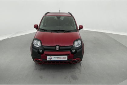 Fiat Panda 1.0i MHEV CROSS CLIM / BLUETOOTH / PDC AR