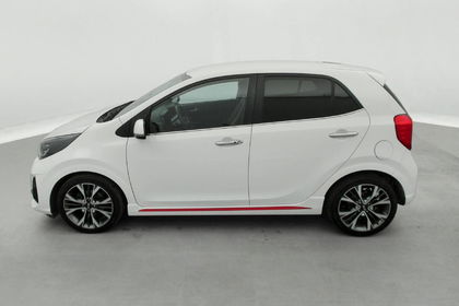 Kia Picanto 1.2i GT Line ISG