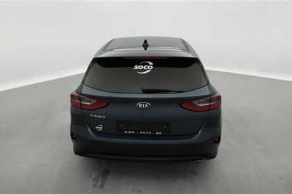 Kia cee'd / Ceed 1.4 T-GDi Must AUTO NAVI/CAMERA/JA/PARK ASSIST