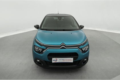 Citroen C3 1.2i PureTech Feel NAVI/PDC