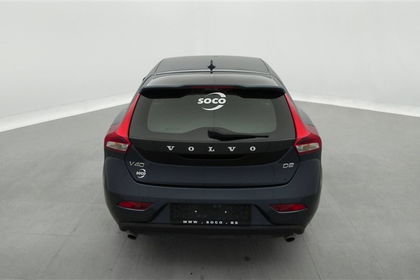 Volvo V40 2.0 D2 Sport Edition Geartronic NAVI / S-CUIR / FULL LED