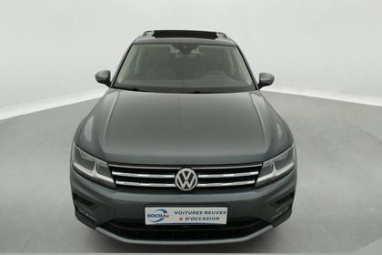 Volkswagen TIGUAN ALLSPACE 1.5 TSI 150cv Comfortline 7pl. NAVI / CUIR / TOIT PANO