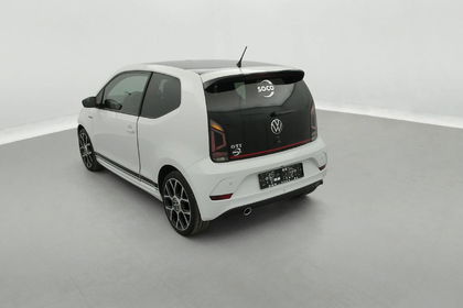 Volkswagen up! 1.0 TSI GTI OPF (EU6AP)