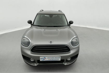 MINI One Countryman 1.5 One OPF (EU6d-TEMP)