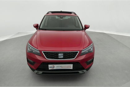 SEAT Ateca 1.6 CR TDI Style DSG Navi Cockpit / Led / Toit Pano