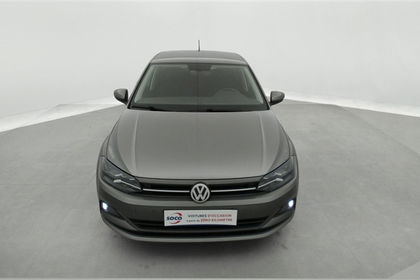 Volkswagen Polo 1.0 TSi United OPF