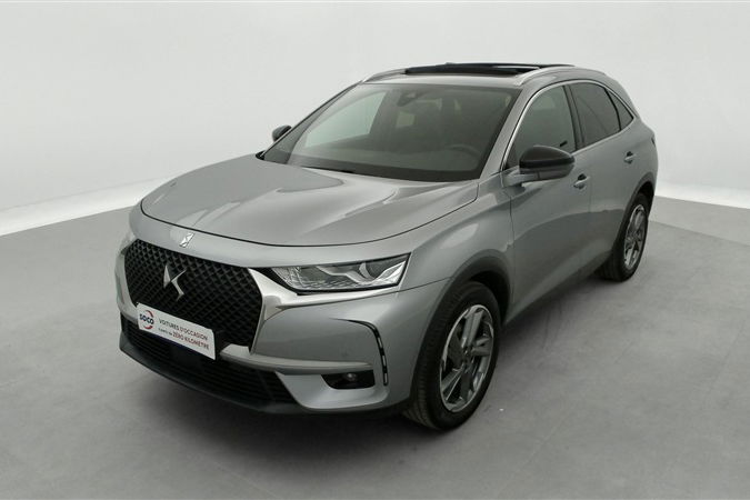 DS DS 7 Crossback