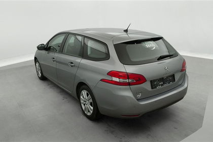 Peugeot 308 1.2 PureTech Active NAVI/JA/PDC