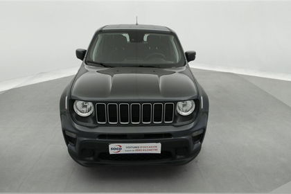 Jeep Renegade 1.0 T3 120cv Longitude CARPLAY / PDC AR / JA 16"