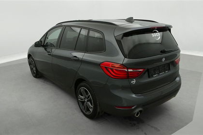 BMW 216 216i Gran Tourer 7 Pl Sport Line   Navi Pro / Led / PDC